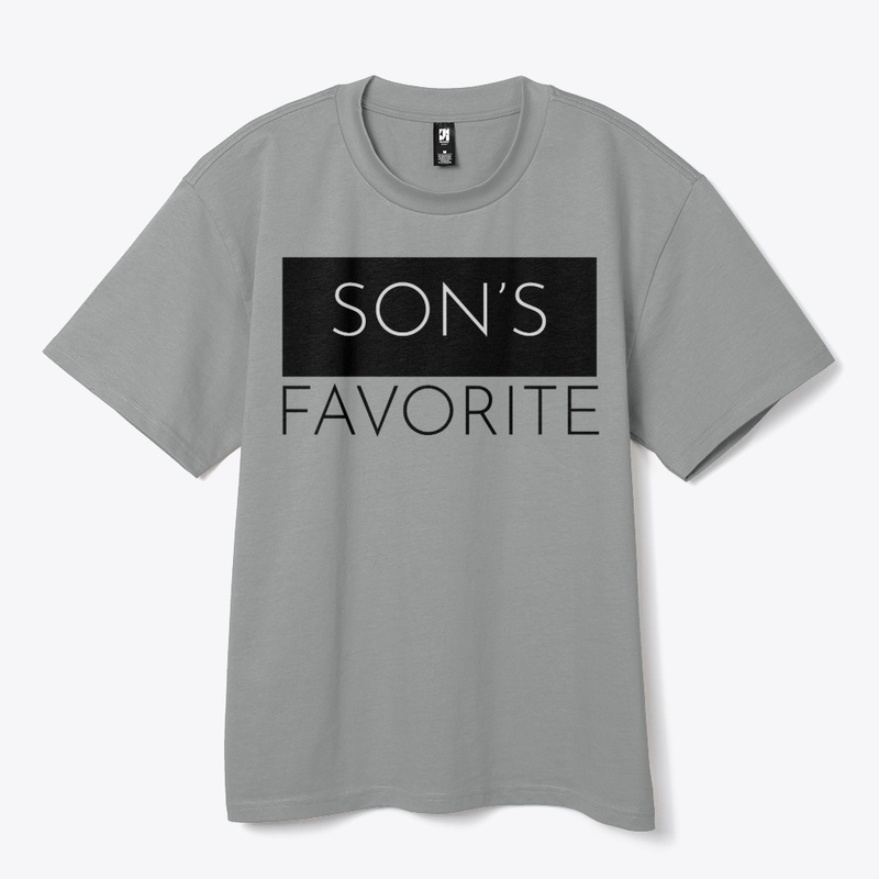 Favorite Son Shirt