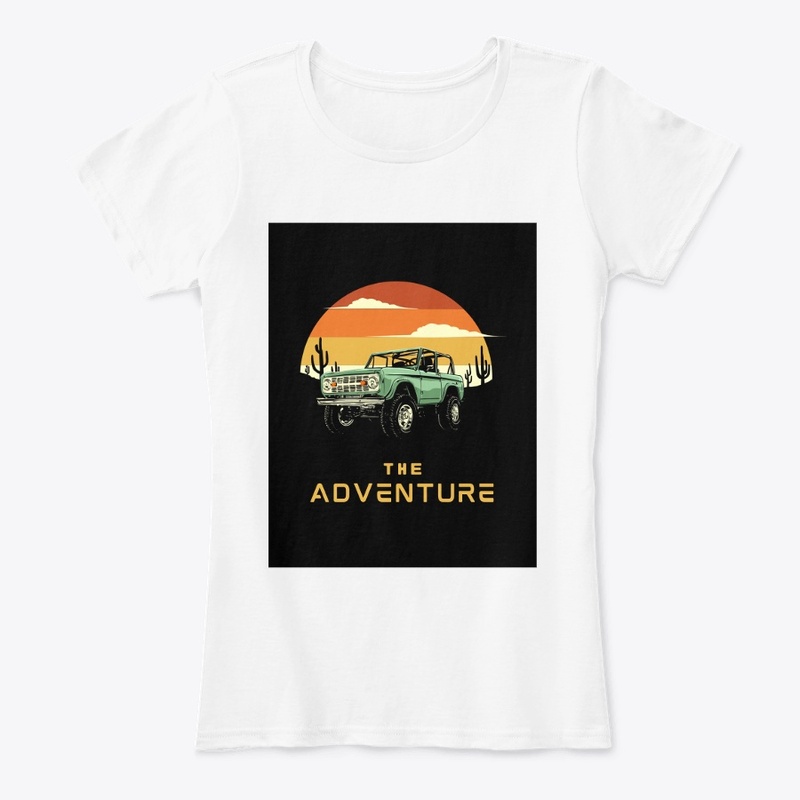 Adventure Love 