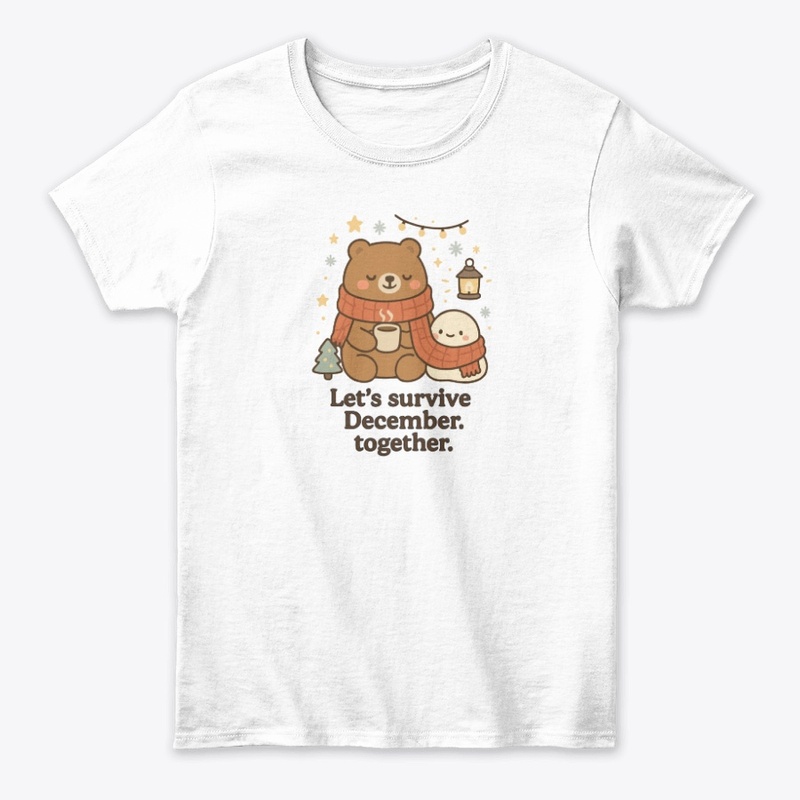 Survive December Together