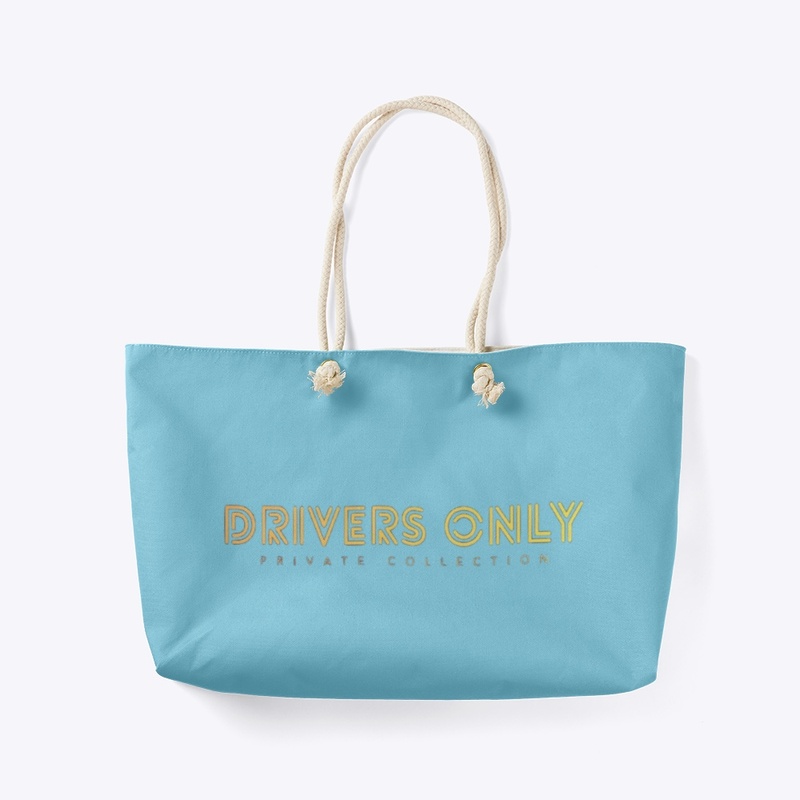 Drivers Only TM - Private Collection