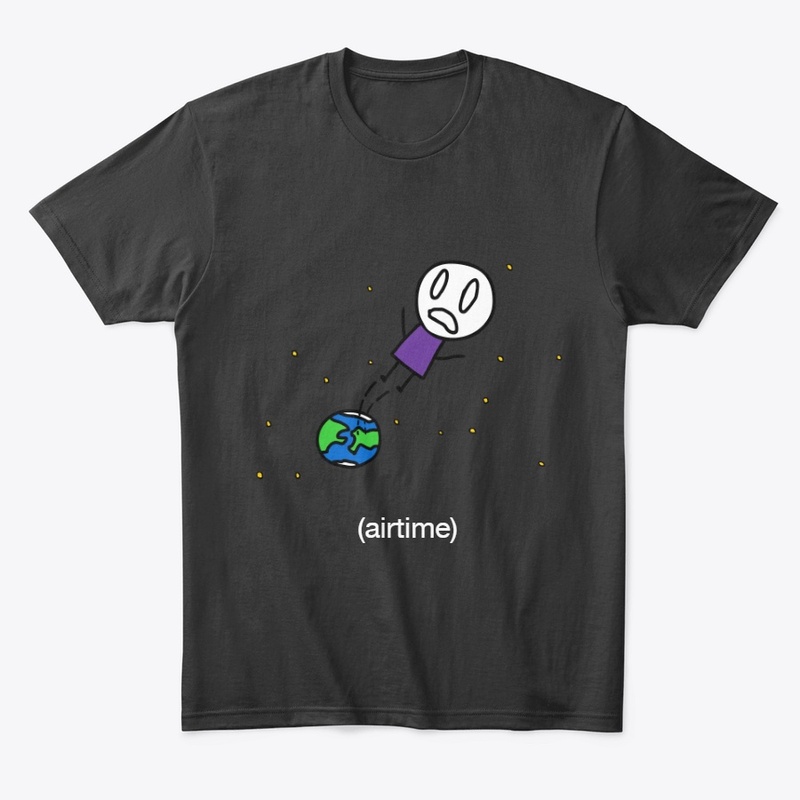 Airtime Shirt