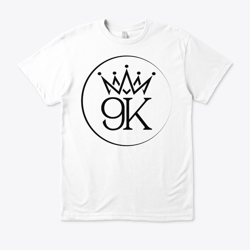 Nine Kingdoms - Black