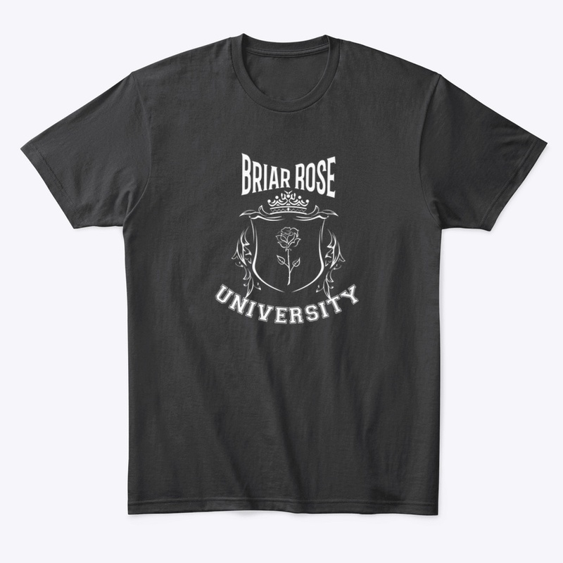 Briar Rose University Logo