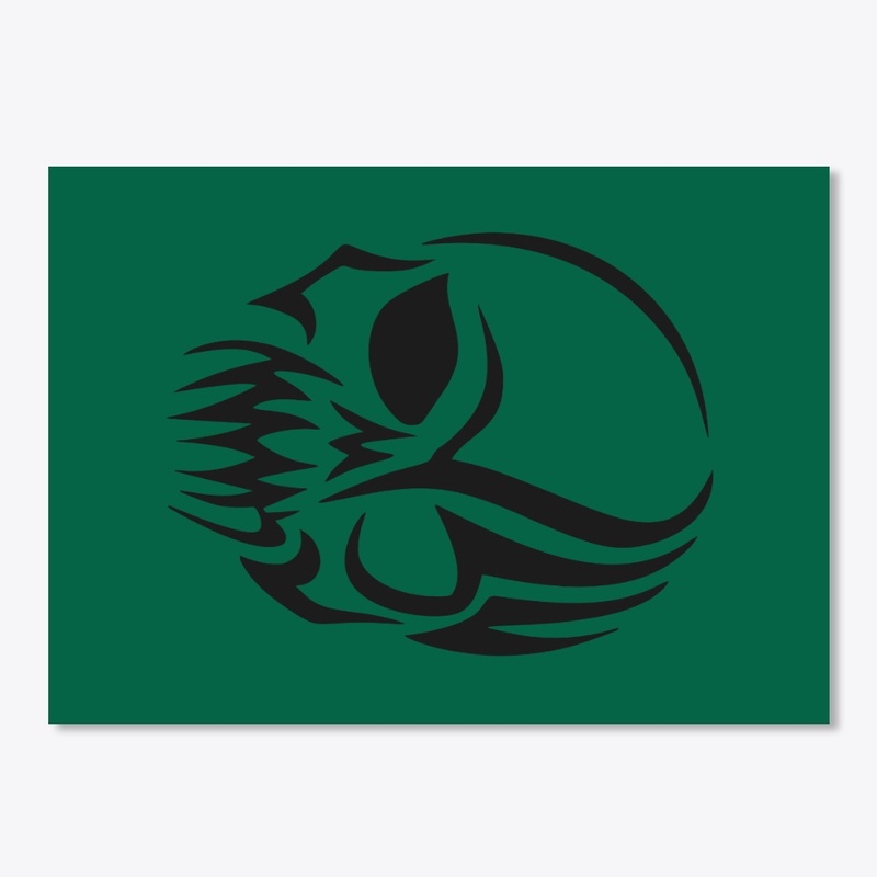 Skull Mask