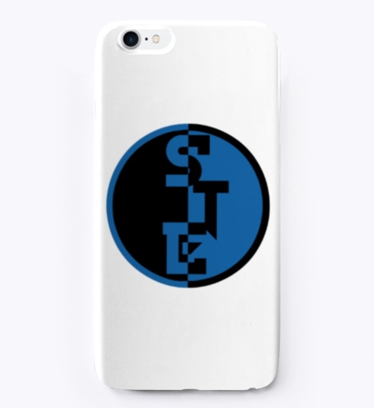 STE iPhone Case 2