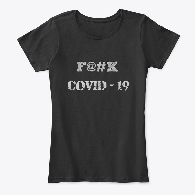 F@#K  COVID-19