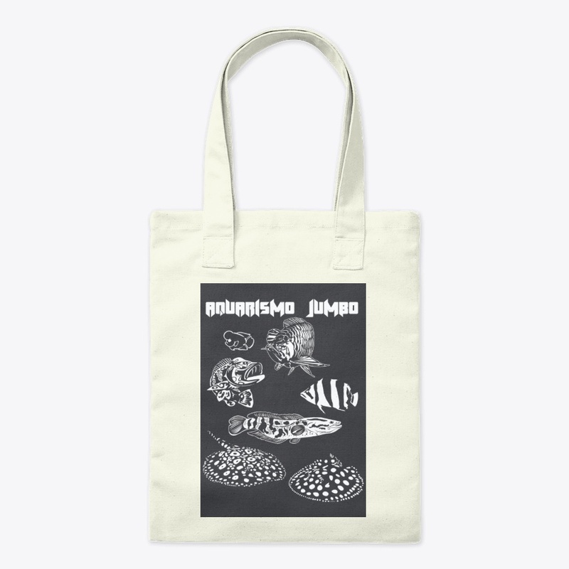 Aquarismo Jumbo Oficial