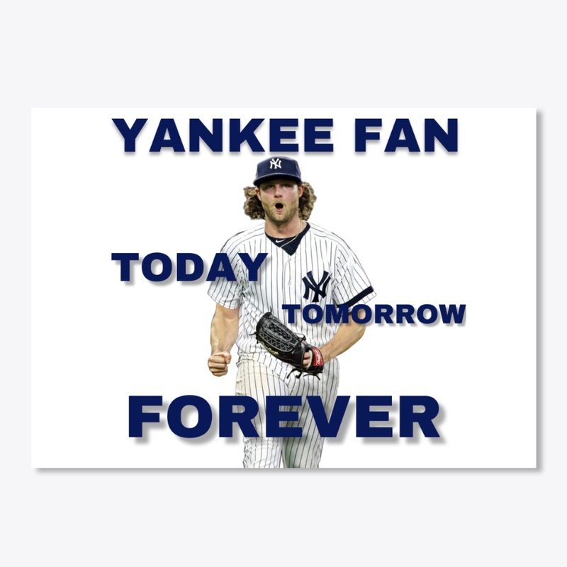 "Today, Tomorrow, Forever"