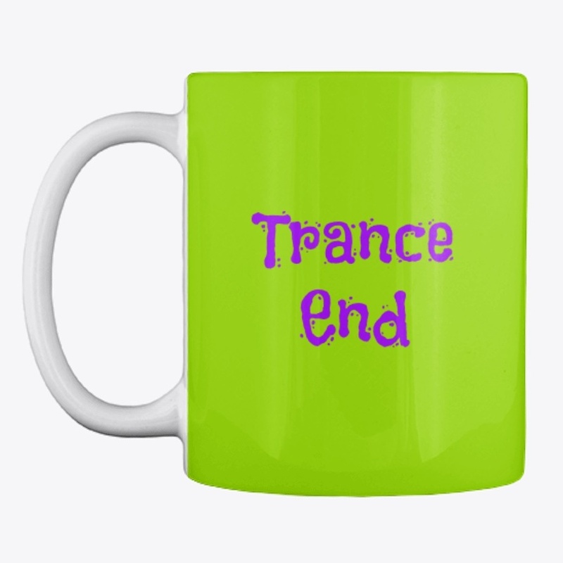 Trance end.