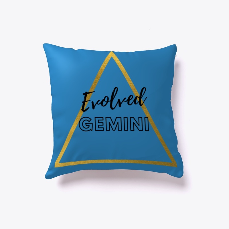 Evolved gemini