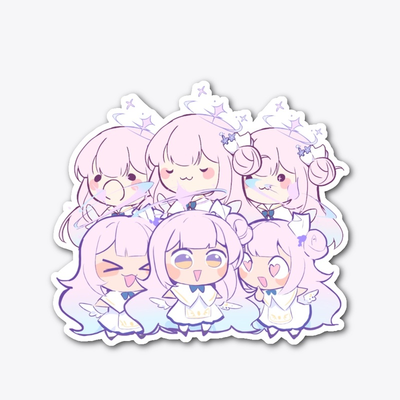 the invasion. collection