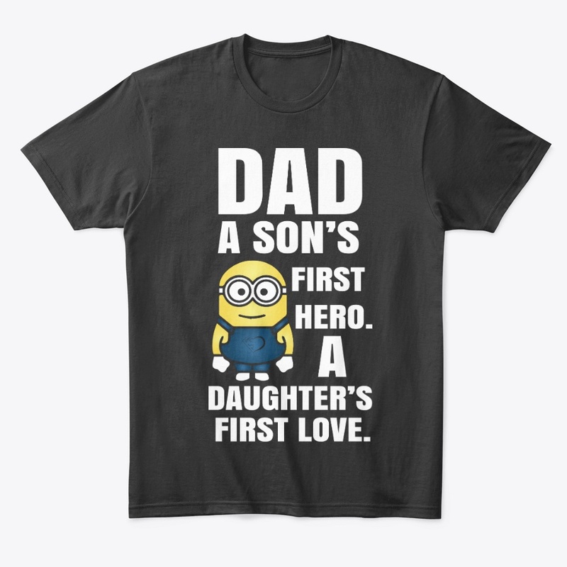 father day t shirt 