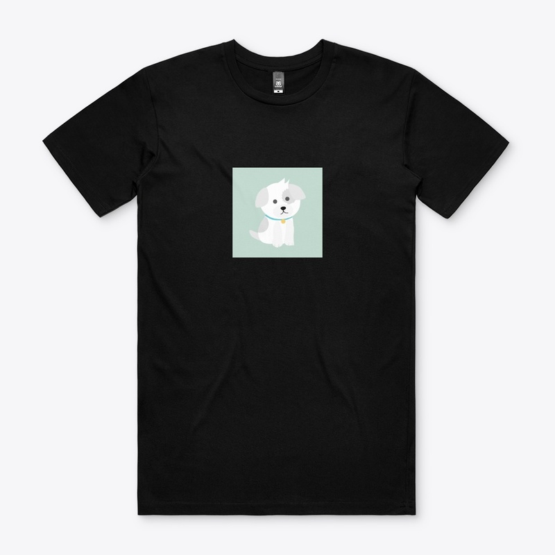 mint dog
