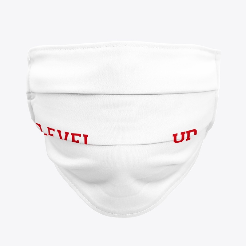Level up