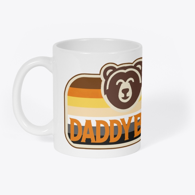 Daddy Bear
