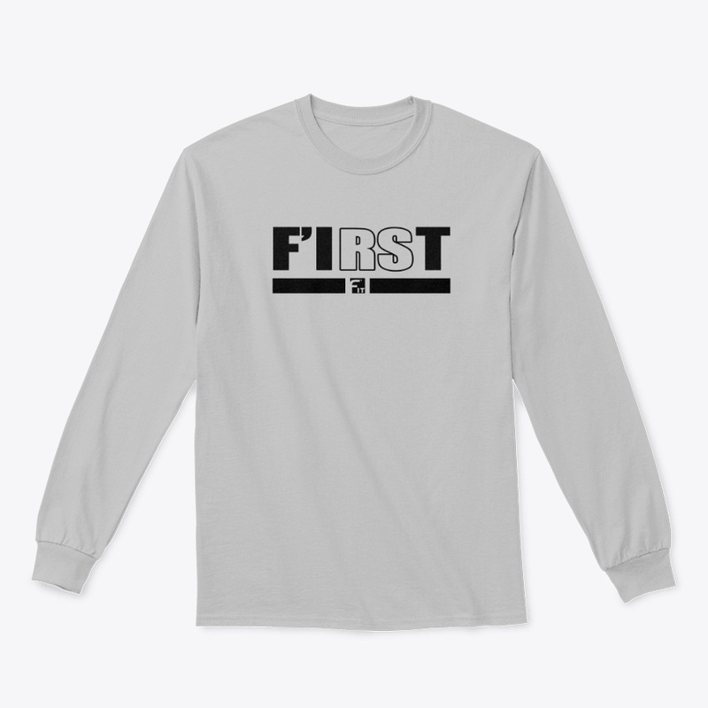 F'IT Motivation: F'IRST Defined