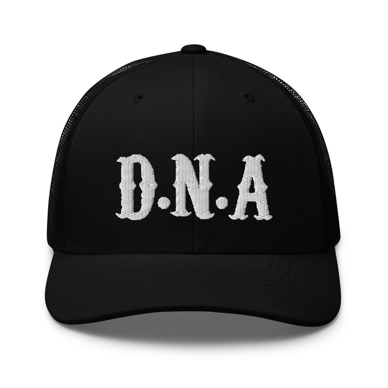 D.N.A ll Trucker Hat