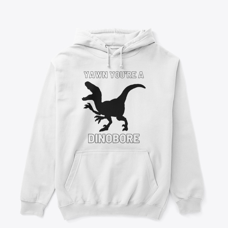 Dinobore