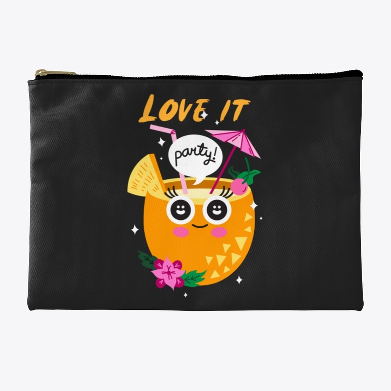 Party Lover