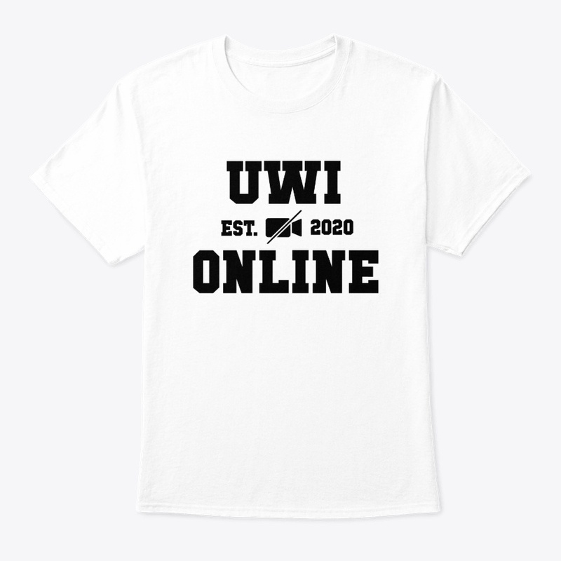 UWI Online (Light Coloured Apparel)