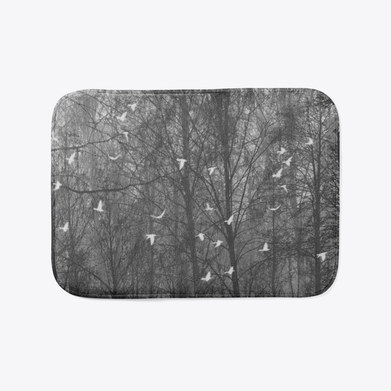 Veil of Trees