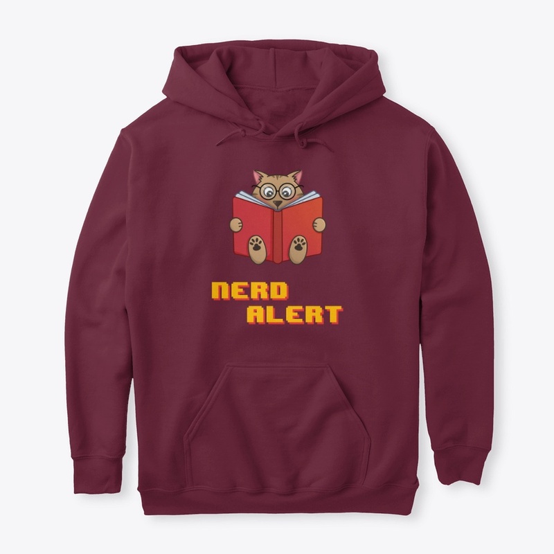 Nerd Alert