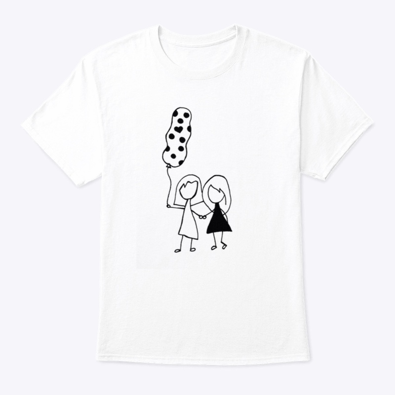 Girls Tee