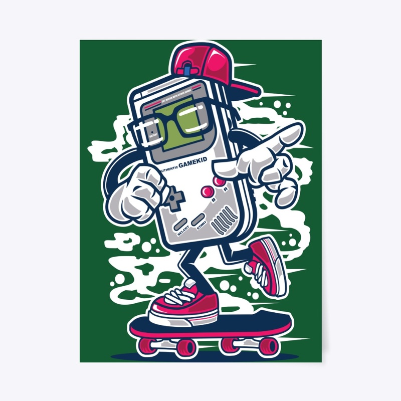 Street Gamers 