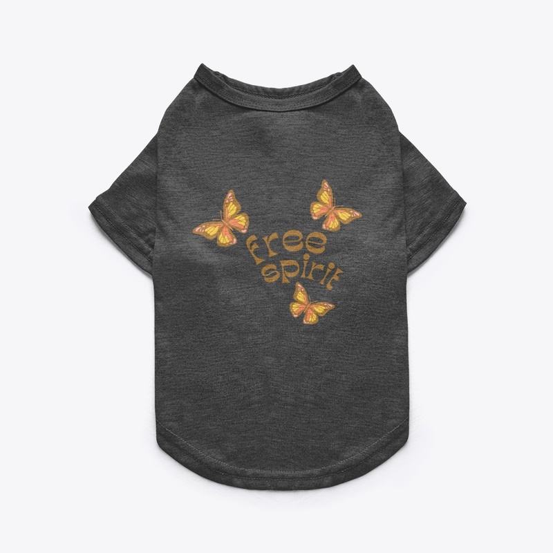 Free spirit
