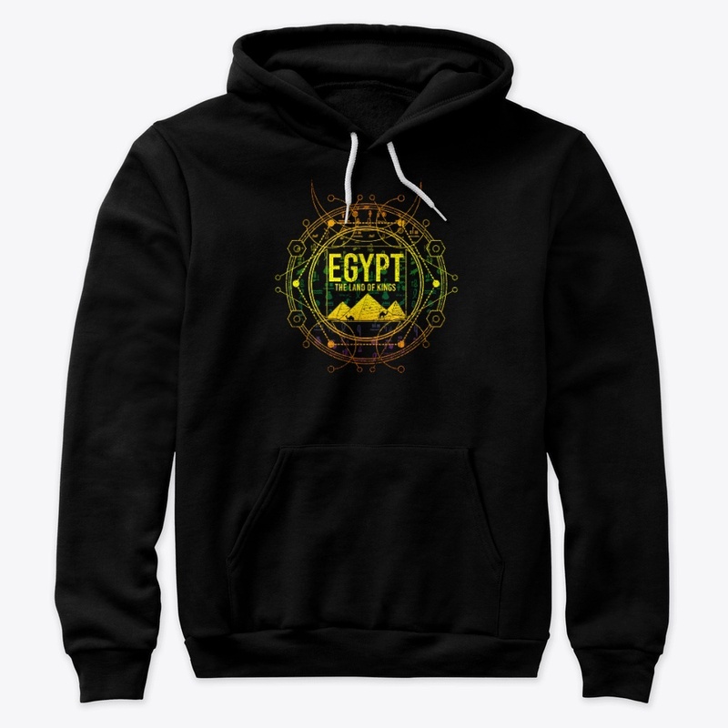 Egypt The Land Of Kings