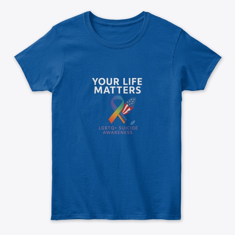 Your Life Matters