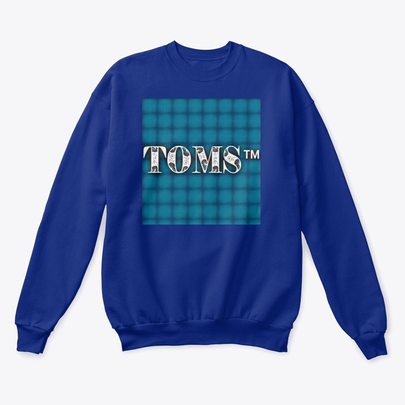 Toms™ Pattern design collection