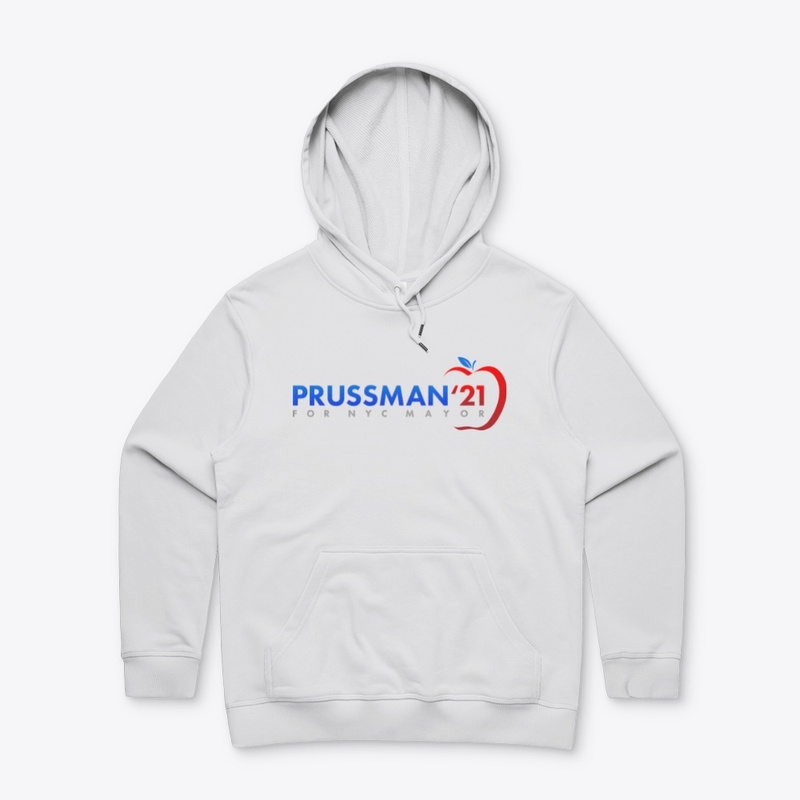 Stacey Prussman For Mayor