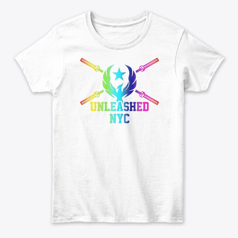 Strong and Gay Unleashed