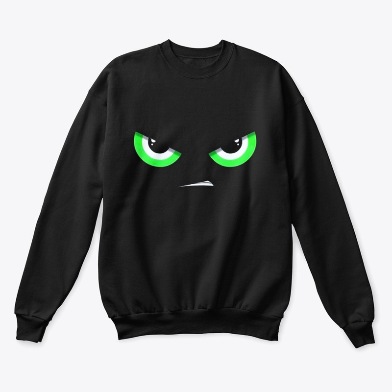 Cat eye tshirt graphic design 