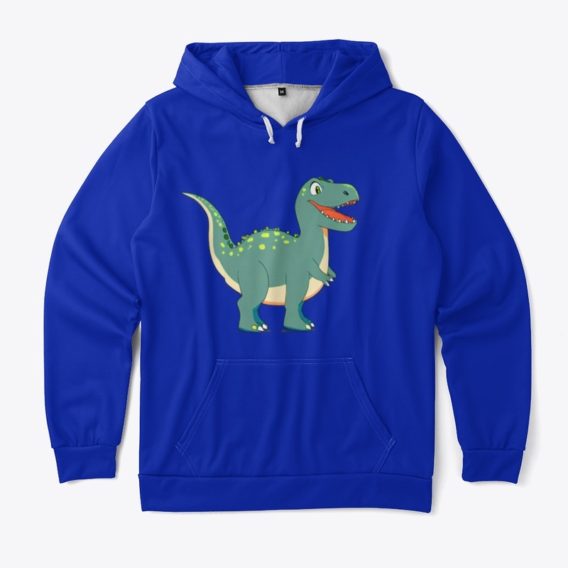 LITTLE DINOSAUR