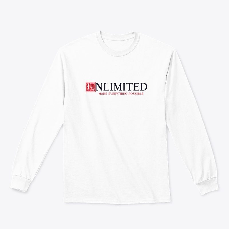 Unlimited products