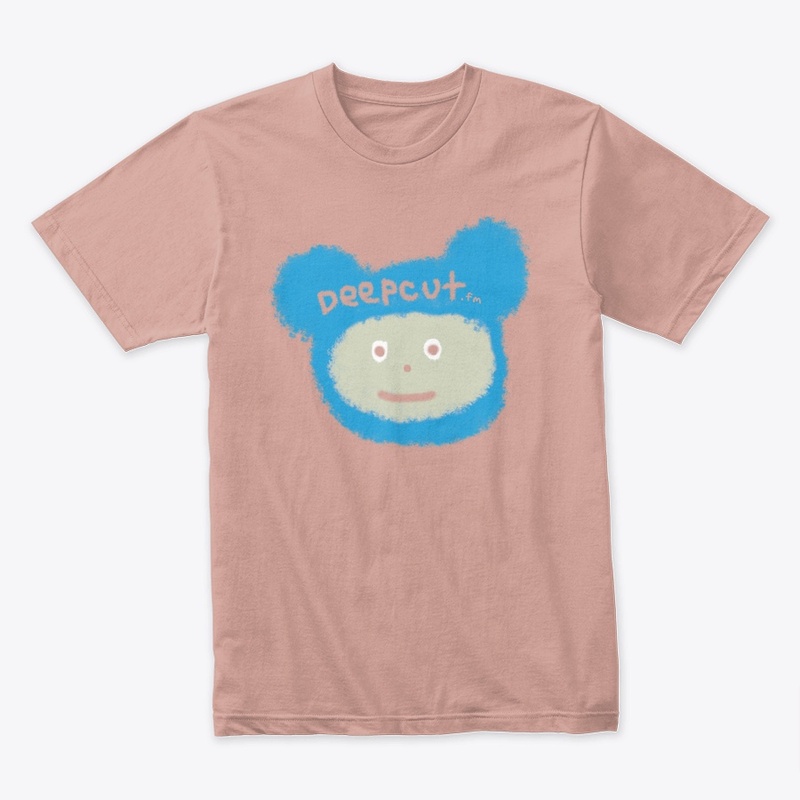 NOT a turntable shirt