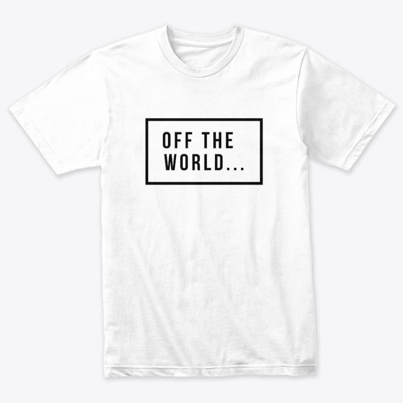 OFF THE WORLD