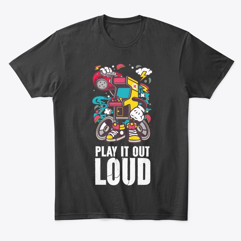 Play it out loud