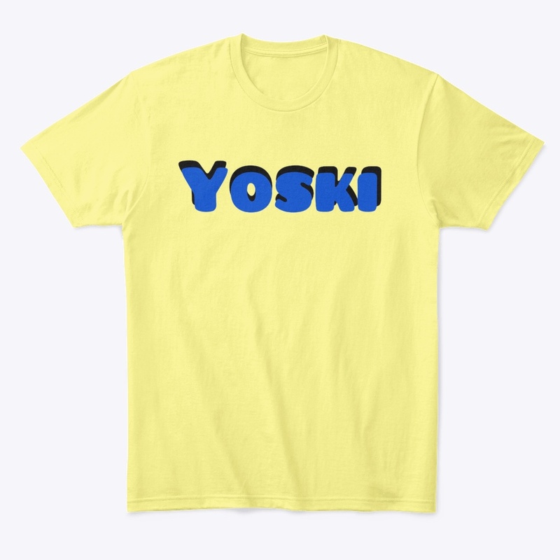 Yoski 