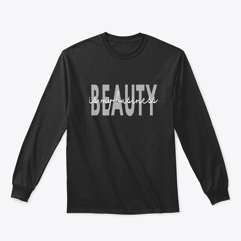 Beauty Is My Business Makeup Artist