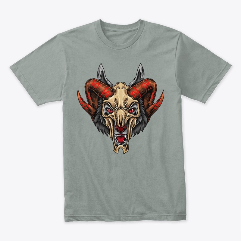 The KrimZen Wolf