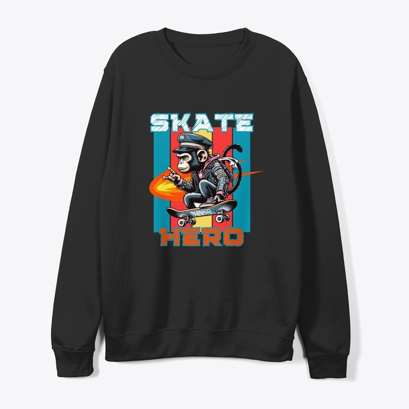 Skate Hero