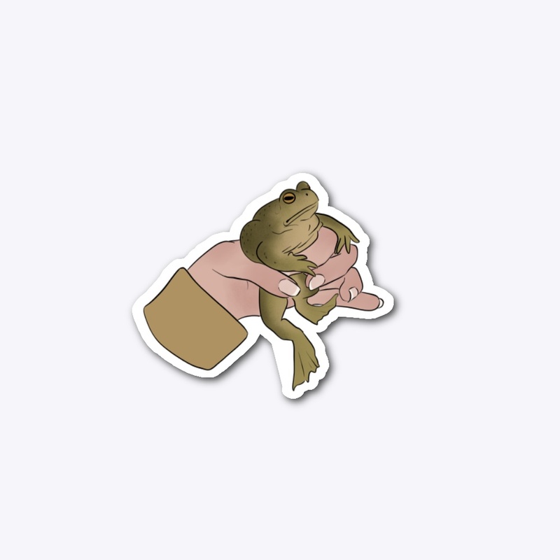 Toad 