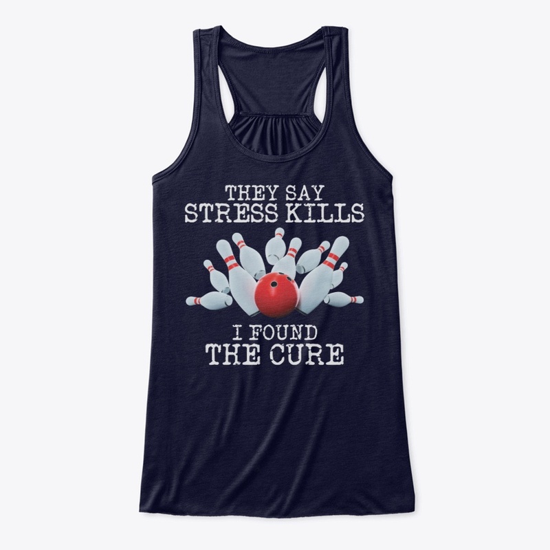 Bowling Anti-Stress