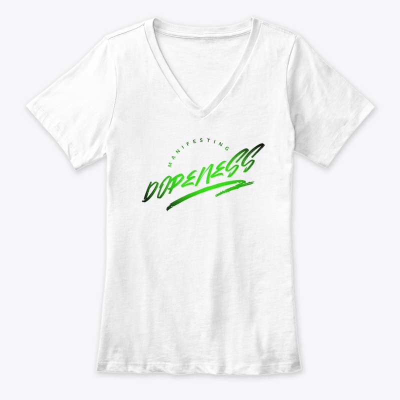 Manifest Dopeness Judah Clothing