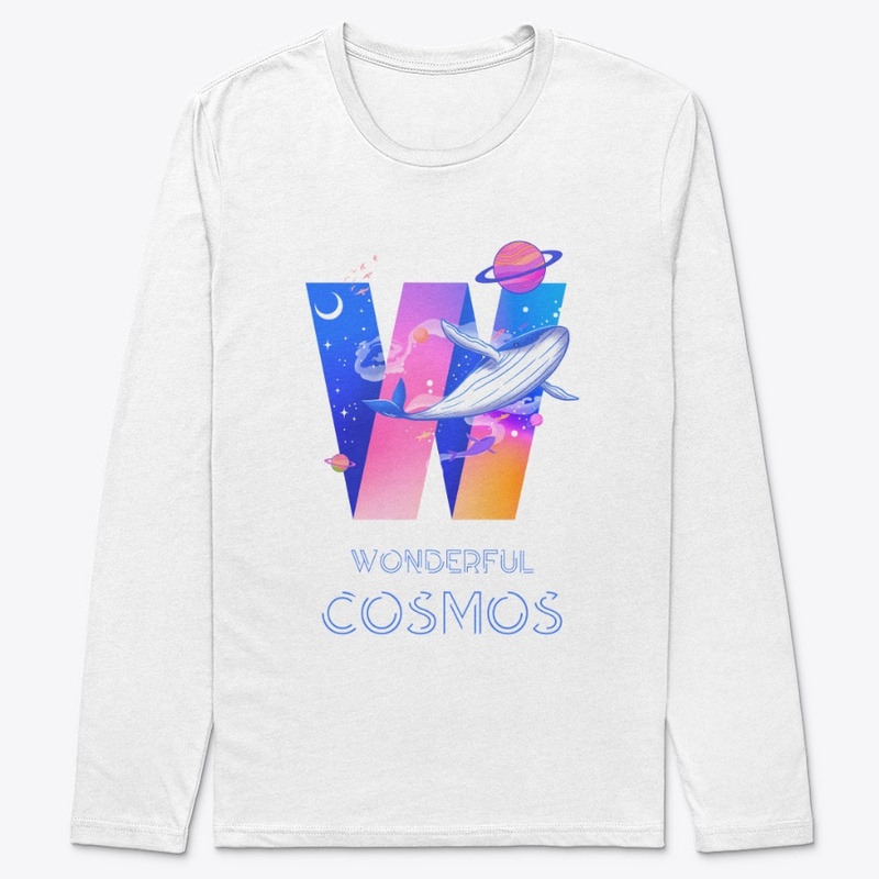 Wonderful Cosmos