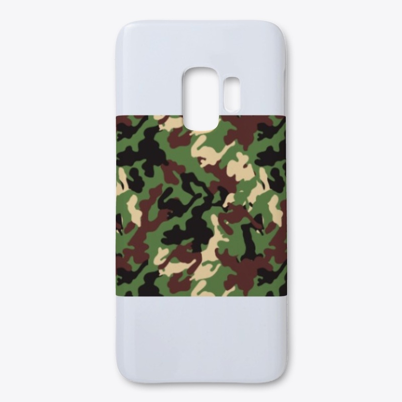 camouflage 