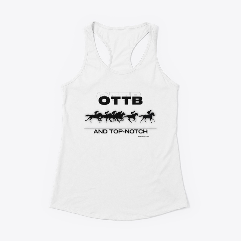 OTTB love